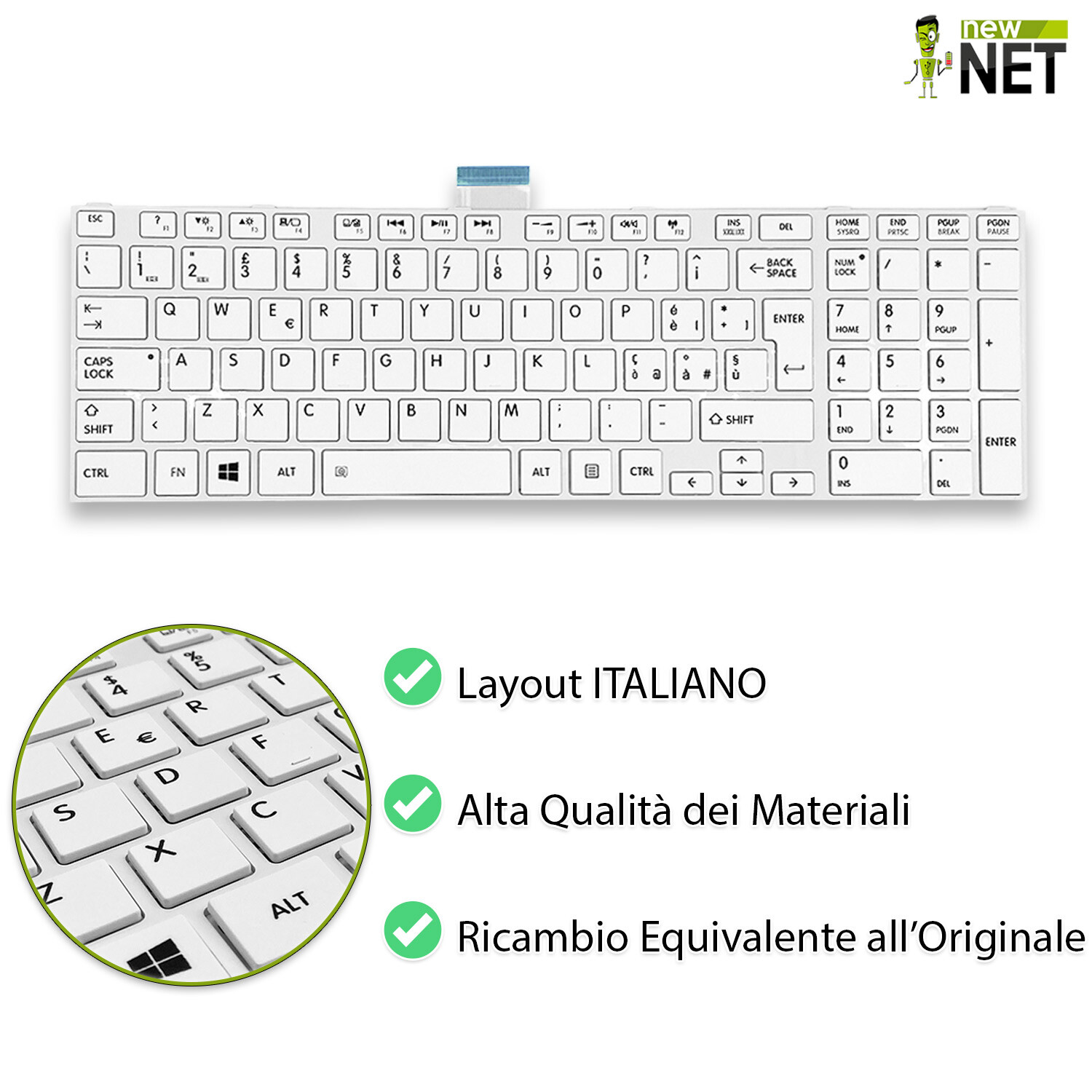 Teclado de ordenador portátil con retroiluminación, para Toshiba Satellite S50-B, S55-B, S50-C, S55-C, S50D-C, S55T-C, L50-C, L50D-C, L70-C - AliExprs 7 Teclado de ordenador portátil con retroiluminación, para Toshiba Satellite S50-B, S55-B, S50-C, S55-C, S50D-C, S55T-C, L50-C, L50D-C, L70-C - AliExprs 7