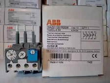 1pc ABB TA25DU-6.5M Thermal Overload Relays 1SAZ211201R2038
