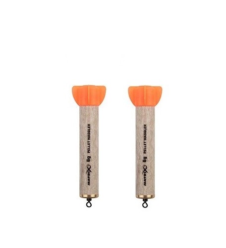 Fox Matrix Pellet Waggler 12mm Pose Schwimmer Pelletwaggler Float 2 Stück - 第 2/4 張圖片