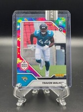 2022 Panini Instant NFLPA Rookie Premiere RPS First Look Football Cards Checklist 23