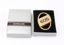 CANON EOS KEYCHAIN PROMO ITEM, BOXED/203387
