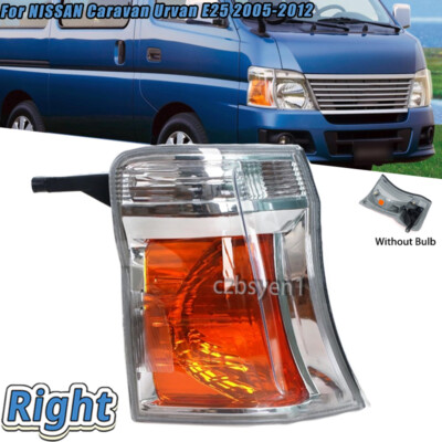 NISSAN Caravan Left/Right Side/Light,｜Organicsnmore.com