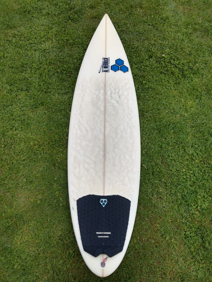 AL MERRICK CI FISH 5'5