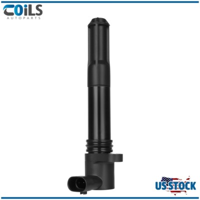 For Fiat 500 2009-2011 Punto 2007-2008 2013 1.4L Petrol Hatchback Ignition Coil