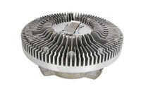 Thermotec Viscokupplung KüHlerlüFter FüR Mercedes Actros MP2 MP3 SK