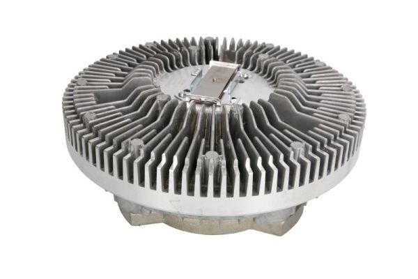 Thermotec Viscokupplung KüHlerlüFter FüR Mercedes Actros MP2 MP3 SK-image