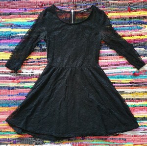 h and m evening dresses