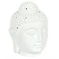 Oil Burner Wax Warmer Various Ceramic Designs Scent Oil Wax Melts Fragrance Gift - Picture 49 of 97