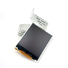 Control Panel Display Screen Fits For Brother 250C J410 290C J220 J430W J415