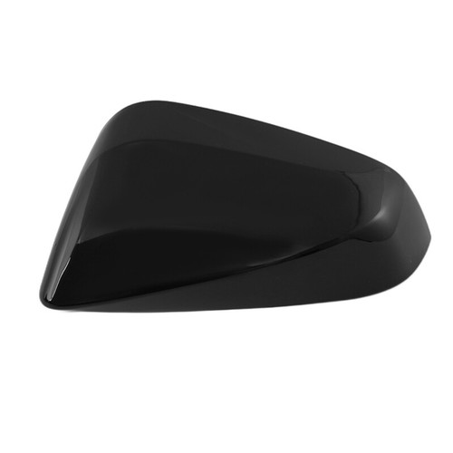 Left Driver Side Mirror Cover Caps Replacement for Lexus NX RX 2015-2021 Black . - Picture 6 of 12