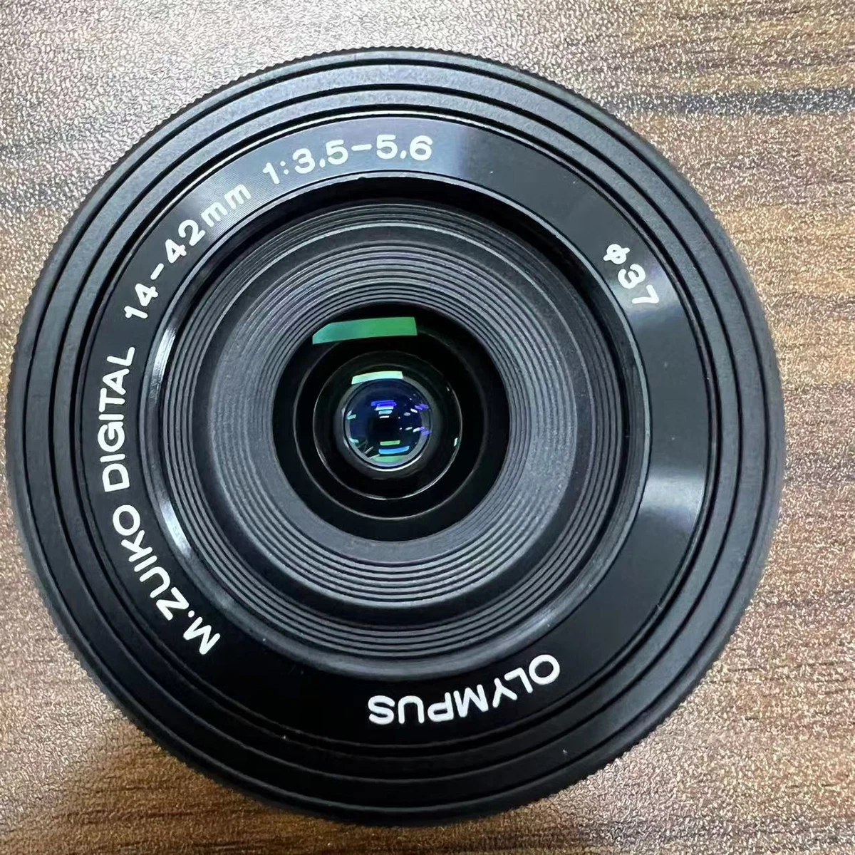 25+ Olympus M. Zuiko 14-42mm Focal Camera Lenses for sale