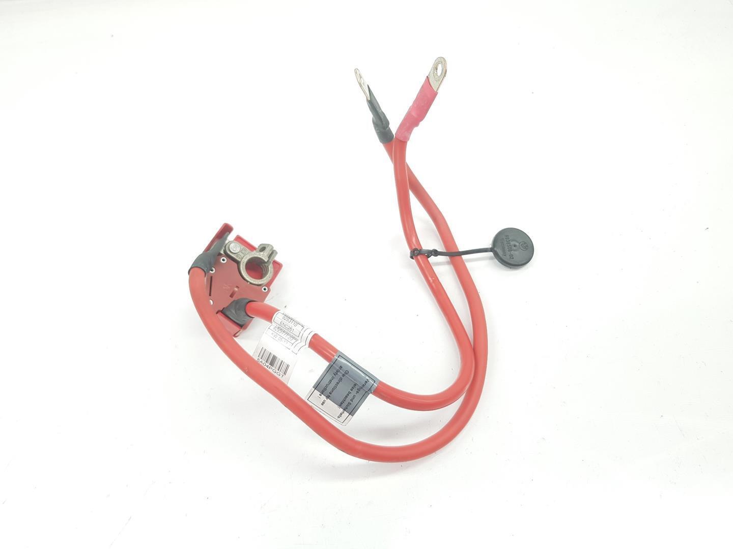 61112350822 pyrotechnic cable for BMW 1 8 D 2015 2350822 1976288