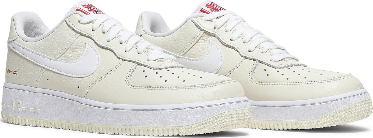 Size 11 - Nike Air Force 1 '07 Premium Popcorn for sale online | eBay