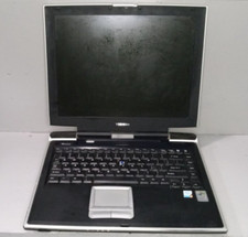 Toshiba Tecra A1 Laptop Intel Pentium 4 TA10C-00GV1P Parts