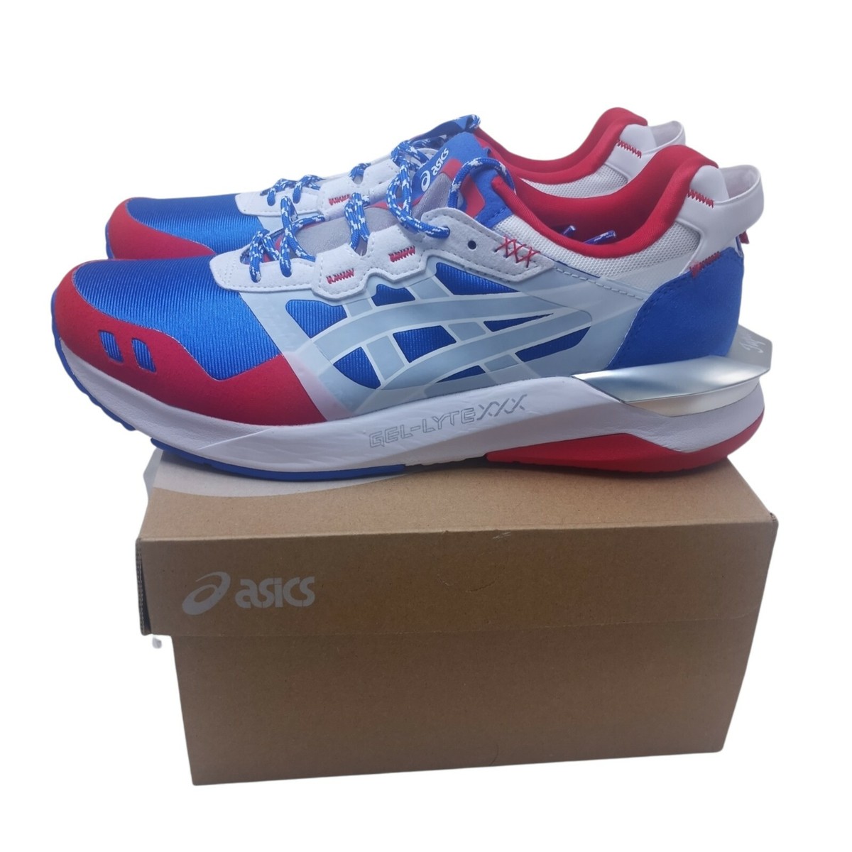 Asics x Shoe Palace | Gel-Lyte XXX Japan Men's Running Shoes sz 6