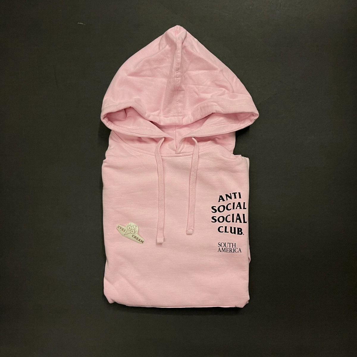 Auth hoody sale