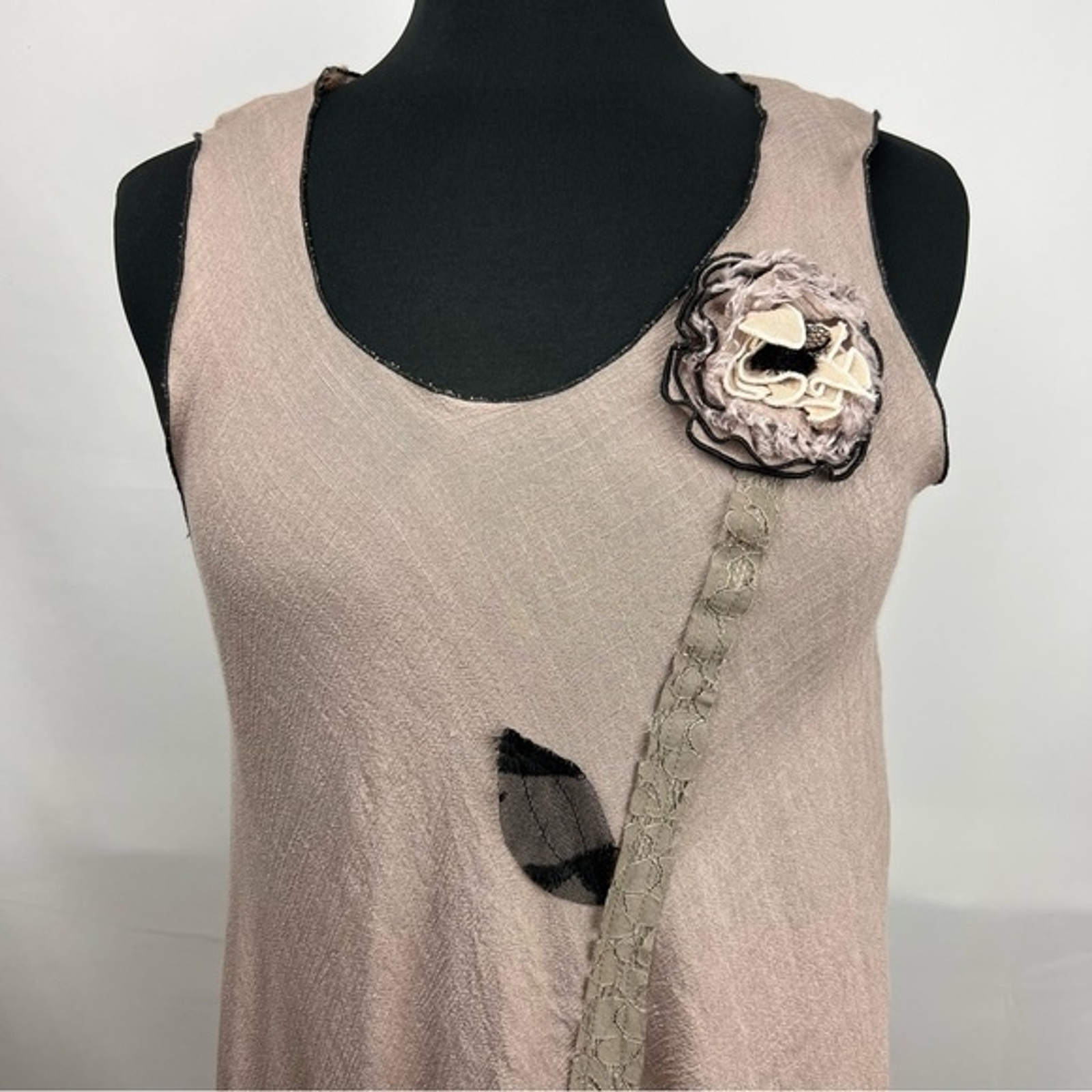 Lee Andersen Utopia Tunic - image 2