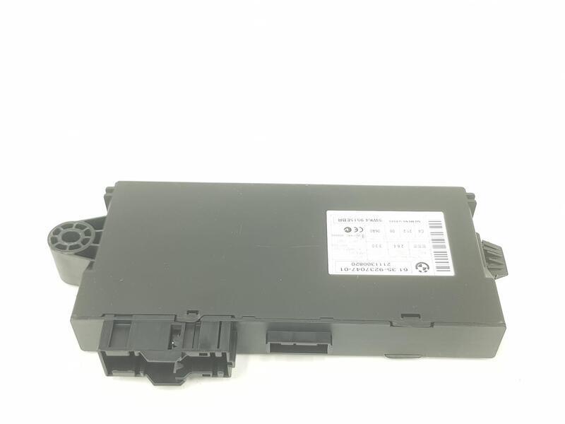 61359237047 elektronikmodul für BMW 3 TOURING 25 D 2006 9395657 