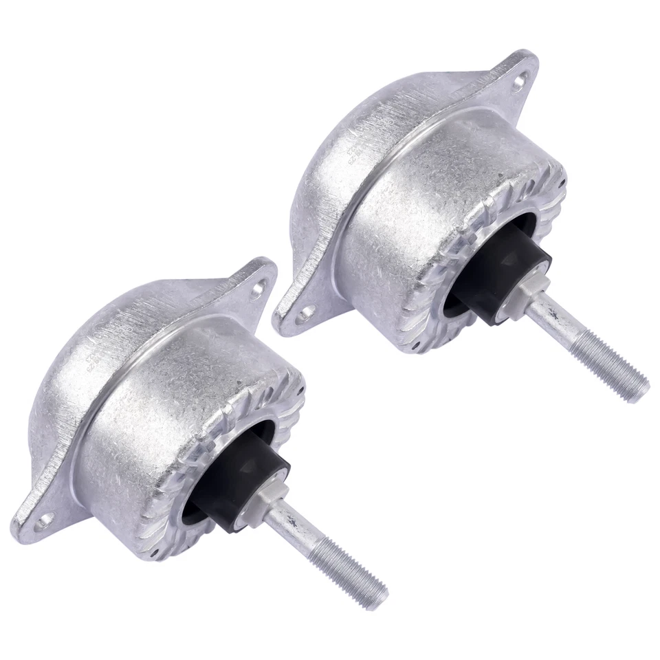 Juego de par de soportes de transmisión manual para Porsche 986 Boxster Cayman 1997-2004 L+R Foto 4 de 4