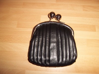 clarks coin purse