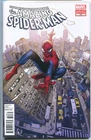 AMAZING SPIDER-MAN  #700 50TH Anniversary Oliver Coipel Variant  (NM)
