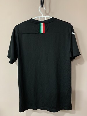 Maillot/Tenue AC Milan Hakan Calhanoglu 10 Troisième 2018/2019