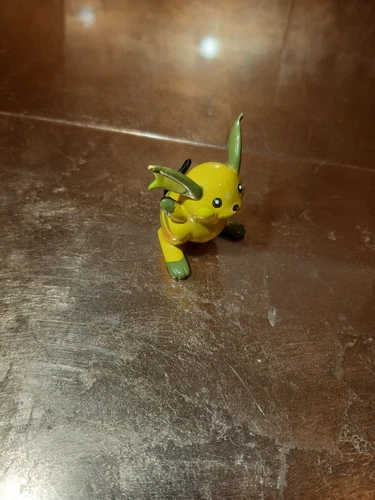 Figurine Nintendo originale Pokémon Tomy, rétro à collectionner, Gotta Catch All !