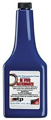Atp Automotive At-206 M Five Alternate Friction Modifier (740993034391)