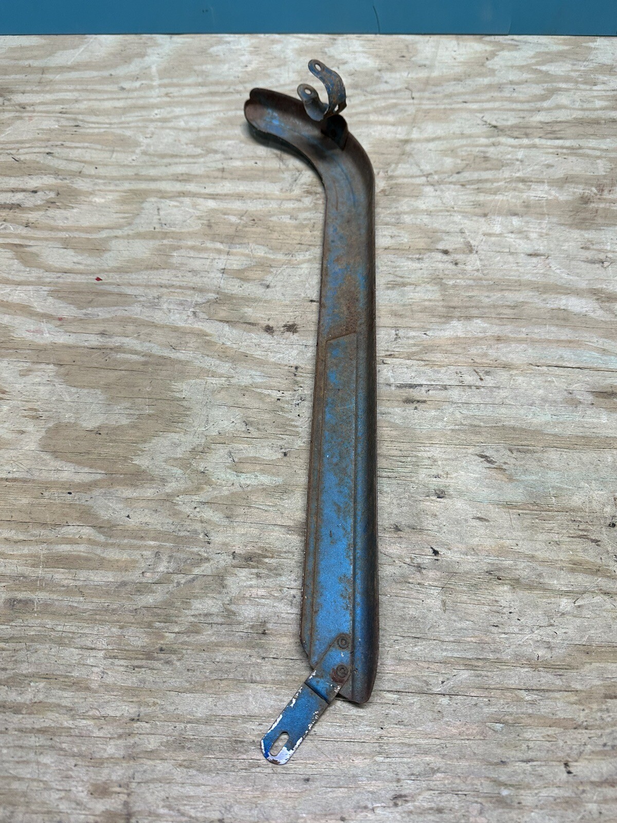 Vintage Road Master Bike Chain Guard eBay