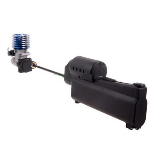 For 1/10 1/8 HSP REDCAT NITRO RC Car Buggy Handheld Electric Power Starter Parts - Picture 5 of 8