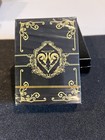 Black Legacy Limited Edition Playing Cards Deck New Sealed — photo 6