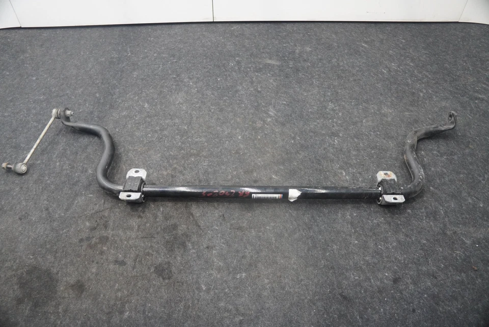 Barra estabilizadora antivuelco suspensión delantera T4A13472 Jaguar F-Pace X761 17-20 Foto 2 de 4