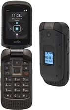 New Sonim XP3 XP3800 VERIZON Unlocked 4G LTE 8GB Rugged Camera Flip Phone in Box