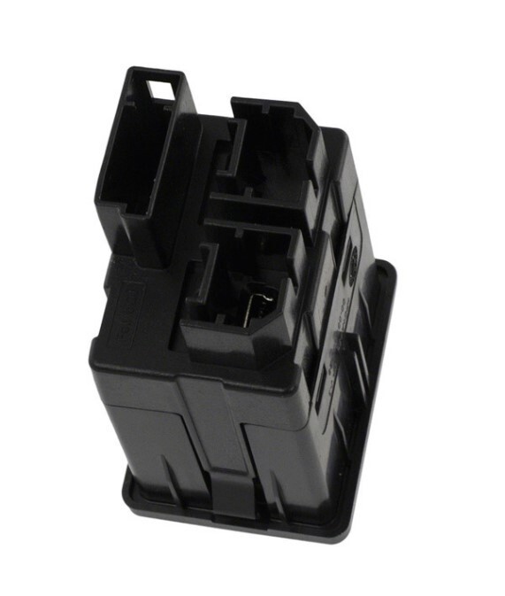 Ford Usb Interface Module OEM NEW 17-23 Ford Apple USB CarPlay Upgrade Interface Module Sync 3 ...