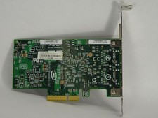 IBM NETXTREME II 1000 EXPRESS DUAL-PORT GIGABIT ETHERNET ADAPTER 49Y4205