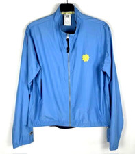 Cannondale HPX Cycling Jacket Windbreaker Lightweight Large Full Zip Vertex