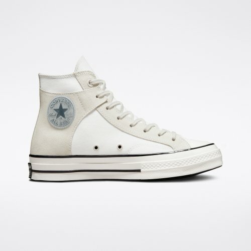 New Converse Chuck 70 \u0026#039;Crafted Comfort\u0026#039; Shoes Sneakers - Vintage  White (A01780C) | eBay