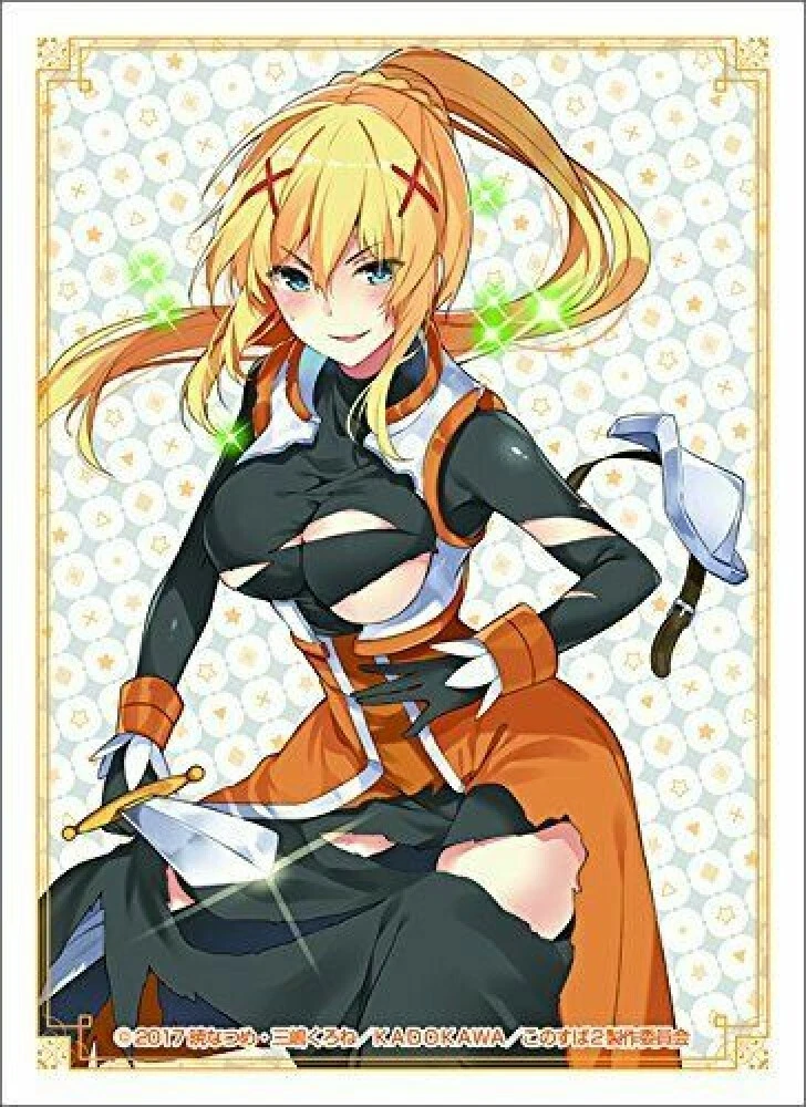 Kono Subarashii Sekai Ni Shukufuku Wo! (2015) n° 2/Kadokawa Shoten