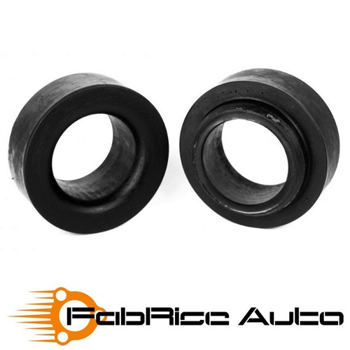 Lift Kit Rear Coil Spacers 1.2" 30mm for Mazda 6 (GG; GY/GG) 2002-2008 - Picture 2 of 3