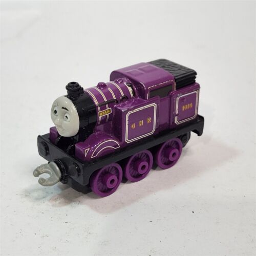 Thomas & Friends Metal Trains Ryan 2016 Mattel #DXT25