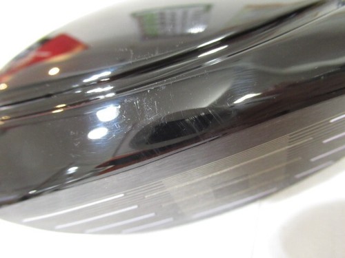 2022 DAIWA globeride ONOFF AKA U5 23deg MP-522U SR-flex Hybrid UT Golf Club B520 - Picture 4 of 7