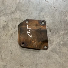 8127536 P/S Lower Bracket for Jeep CJ (84-86)