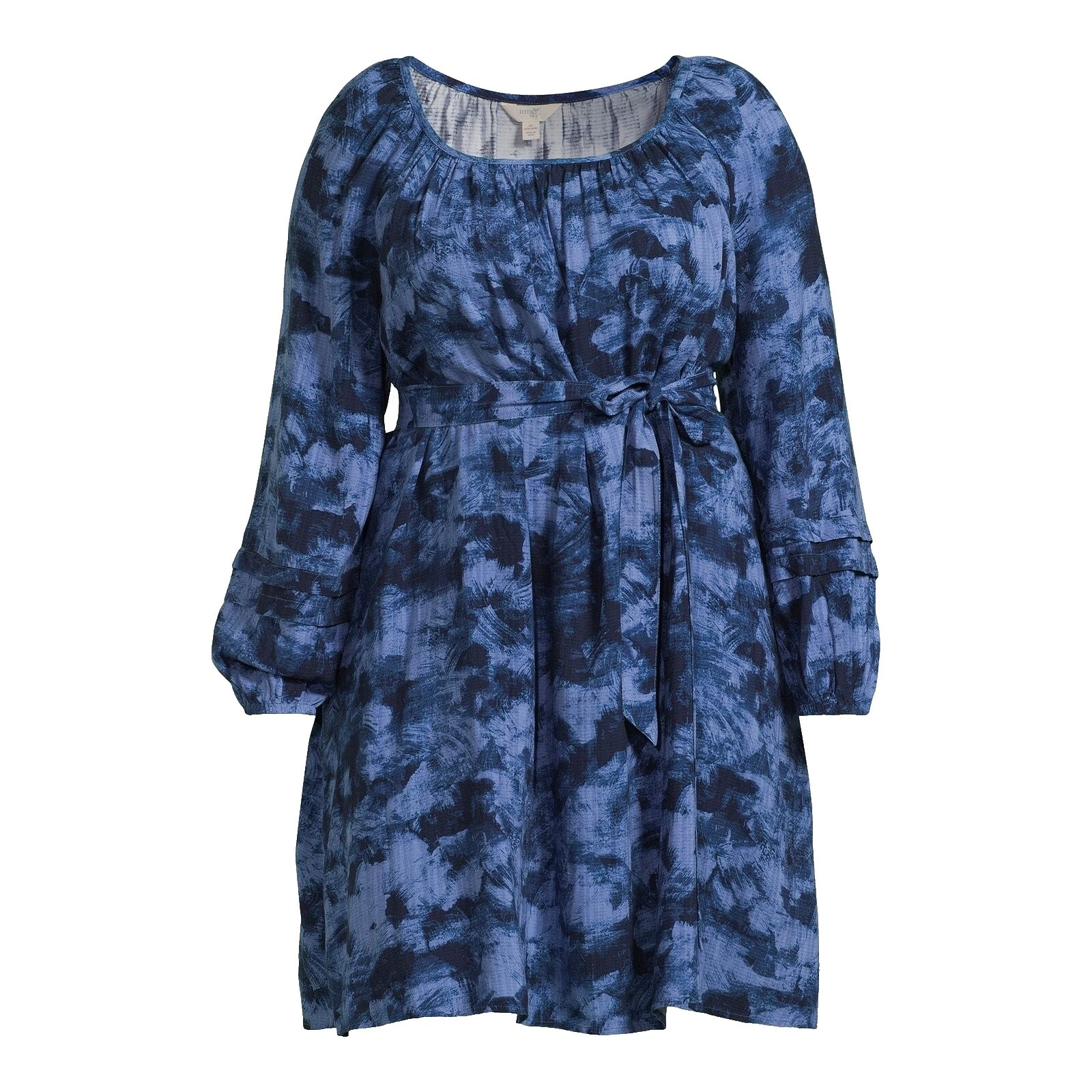 Платья из вискозы для женщин Sky