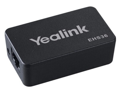 Yealink EHS36 Wireless Headset