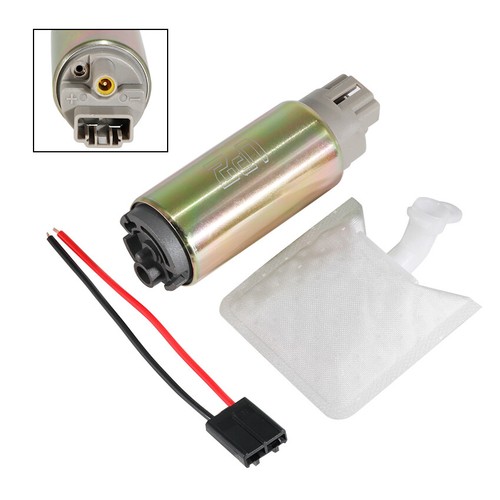 Pompa Carburante Per Suzuki VZ800 Boulevard M50 2005-2017 Intruder M800 05-12 - Foto 6 di 13