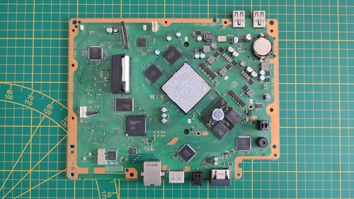 Carte mère X858278-001 pour Microsoft XBOX 360 SLIM