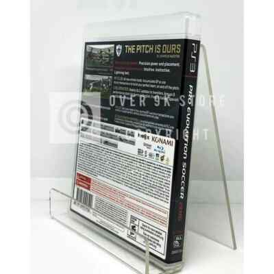 Pro Evolution Soccer - PES 2014 + PES 2015 - PS3 - Brand New