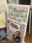 Lynn Johnston Original Art — photo 2