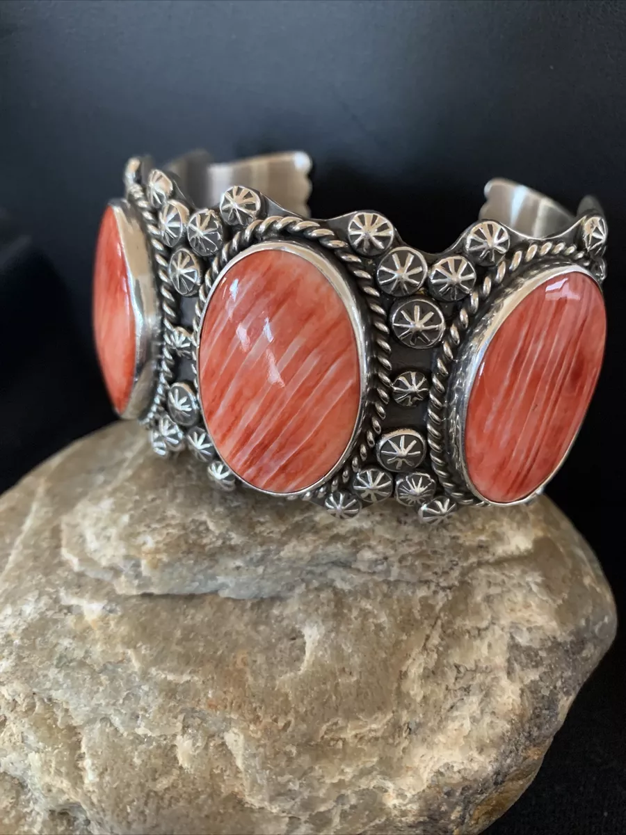 Spiny oyster bracelet deals