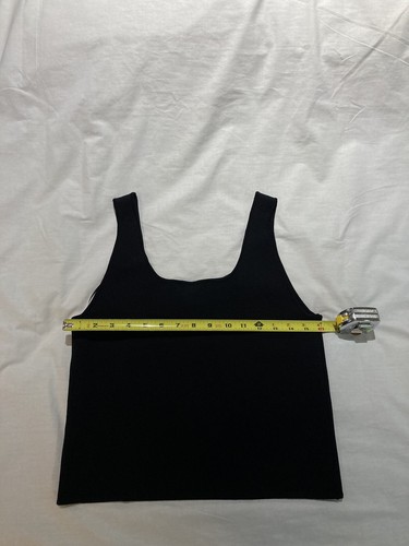 House Of Harlow 1960 Tank Top, Compression, Size M, NWT! $115.00! - Picture 6 of 7